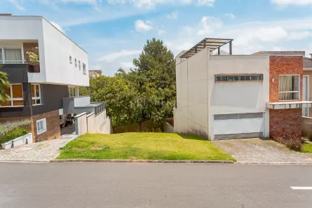 Lote/Terreno à venda, 269m² no Pilarzinho, Curitiba