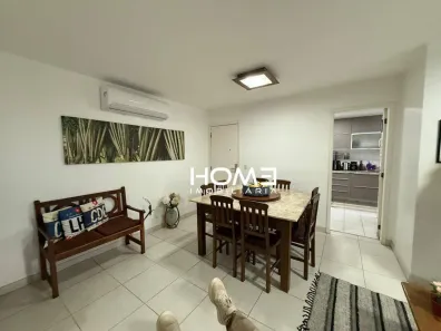 Apartamento com 2 Quartos à venda, 98m² no Barra da Tijuca, Rio de Janeiro