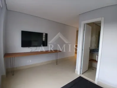 Apartamento com 1 Quarto para alugar, 24m² no Planalto Paulista, São Paulo