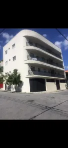 Apartamento com 1 Quarto à venda, 40m² no Jardim Saint Moritz, Taboão da Serra