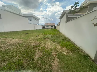 Lote/Terreno à venda, 455m² no Caminhos de San Conrado (Sousas), Campinas