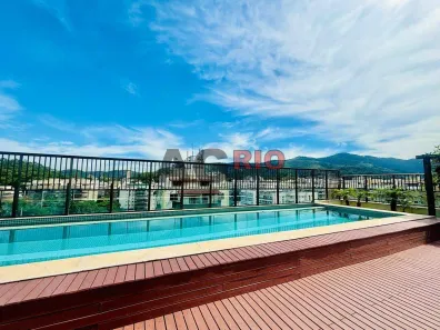 Sala Comercial à venda, 27m² no Freguesia (Jacarepaguá), Rio de Janeiro