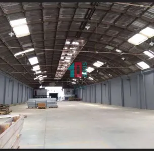 Galpão/Depósito/Armazém para venda ou aluguel, 2000m² no São Cristóvão, Rio de Janeiro
