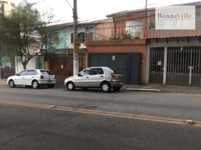 Sobrado com 2 Quartos à venda, 121m² no Chácara Santo Antônio (Zona Sul), São Paulo
