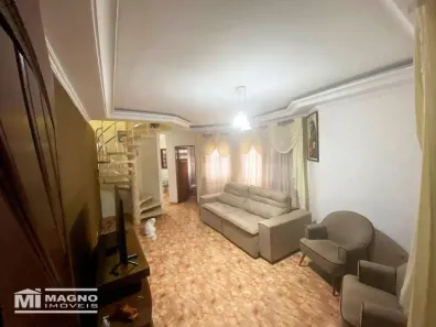 Sobrado com 2 Quartos à venda, 127m² no Limoeiro, São Paulo