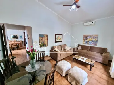 Casa com 3 Quartos à venda, 133m² no Jardim Palma Travassos, Ribeirão Preto