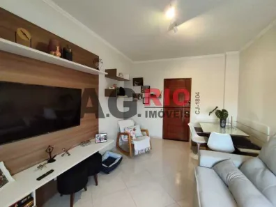 Apartamento com 2 Quartos à venda, 64m² no Vila Valqueire, Rio de Janeiro