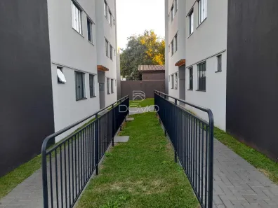 Apartamento com 2 Quartos à venda, 66m² no Brazmadeira, Cascavel