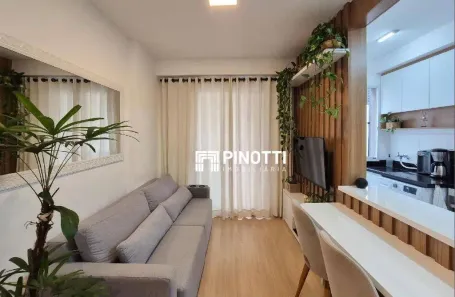 Apartamento com 2 Quartos à venda, 42m² no Dos Casa, São Bernardo do Campo
