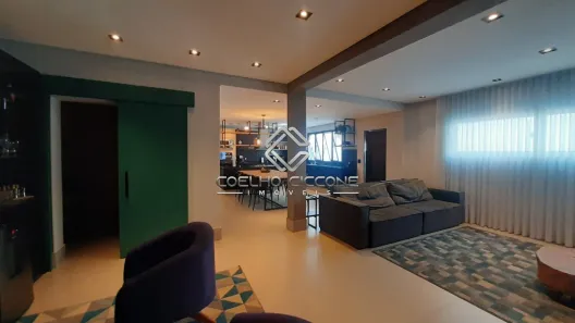 Sobrado com 4 Quartos à venda, 405m² no Santa Paula, São Caetano do Sul