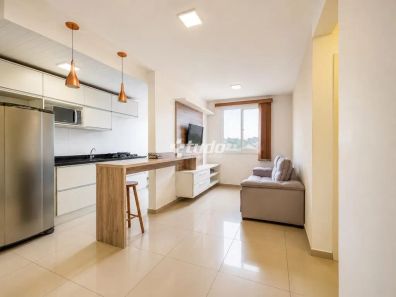 Apartamento com 2 Quartos à venda, 50m² no Operário, Novo Hamburgo