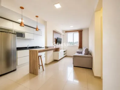 Apartamento com 2 Quartos à venda, 50m² no Operário, Novo Hamburgo