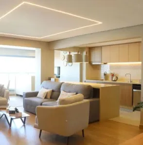 Apartamento com 3 Quartos à venda, 147m² no Vila Leopoldina, São Paulo