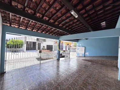 Casa com 3 Quartos para alugar, 140m² no Adalgisa, Osasco