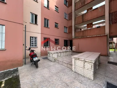 Apartamento com 2 Quartos à venda, 48m² no Guapiranga, Itanhaém