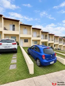 Casa de Condomínio com 2 Quartos à venda, 67m² no Jardim São João, Jandira