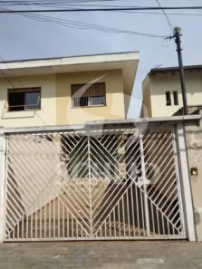 Sobrado com 3 Quartos à venda, 280m² no Vila Cruzeiro, São Paulo