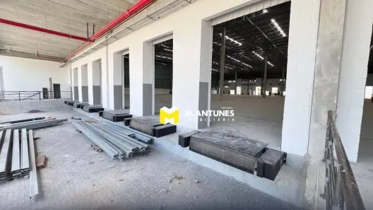 Galpão/Depósito/Armazém para alugar, 951m² no Prazeres, Jaboatão dos Guararapes