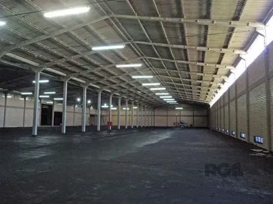 Galpão/Depósito/Armazém para alugar, 12000m² no Jardim Betânia, Cachoeirinha