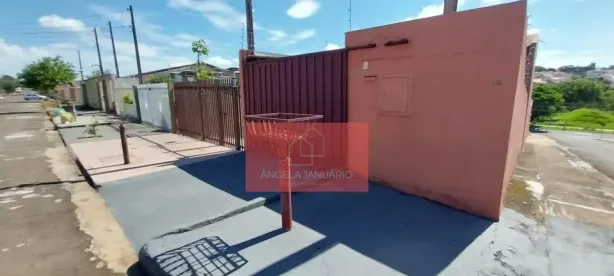 Casa com 3 Quartos à venda, 91m² no Jardim Novo Sabará, Londrina