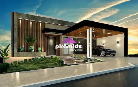 Casa com 3 Quartos à venda, 200m² no Urbanova III, São José dos Campos