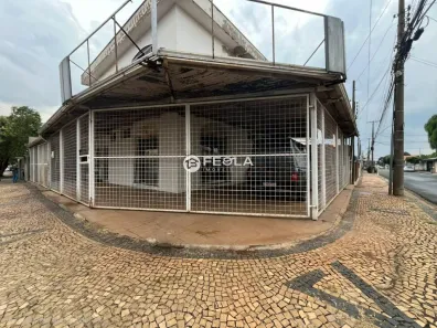 Ponto Comercial para alugar, 70m² no Vila Amorim, Americana