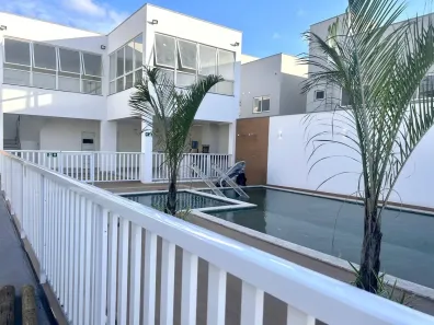 Casa de Condomínio com 4 Quartos à venda, 160m² no Alto do Calhau, São Luís