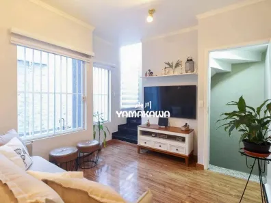 Sobrado com 3 Quartos à venda, 126m² no Penha de França, São Paulo