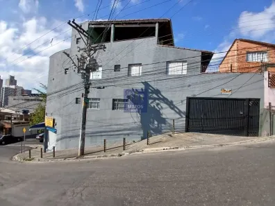 Casa com 3 Quartos à venda, 107m² no Vila Quintino, Carapicuíba