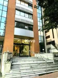 Sala Comercial para alugar, 41m² no Vila Clementino, São Paulo