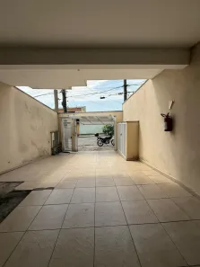 Cobertura com 2 Quartos à venda, 84m² no Jardim Vila Rica, Santo André