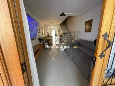 Casa com 2 Quartos à venda, 85m² no Jardim Asteca, Vila Velha
