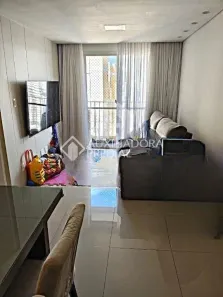 Apartamento com 3 Quartos à venda, 69m² no Centro, Diadema