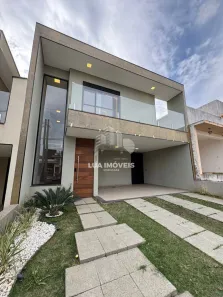 Casa de Condomínio com 3 Quartos à venda, 200m² no Jardim Reserva Ipanema, Sorocaba