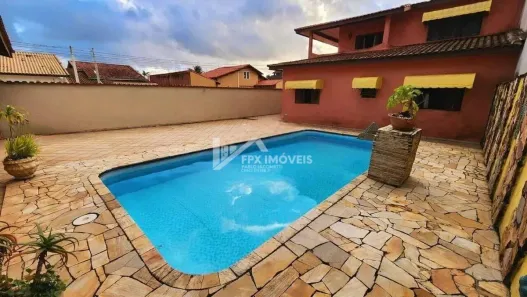 Casa com 3 Quartos à venda, 350m² no , Itanhaém