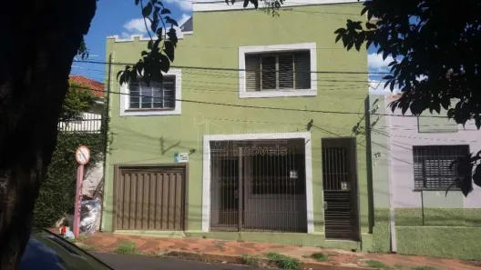 Casa com 3 Quartos à venda, 213m² no Vila Furlan, Araraquara