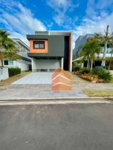 Casa de Condomínio com 3 Quartos à venda, 228m² no São Vicente, Gravataí