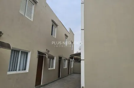 Apartamento com 2 Quartos à venda, 72m² no Jardim Karolyne, Votorantim