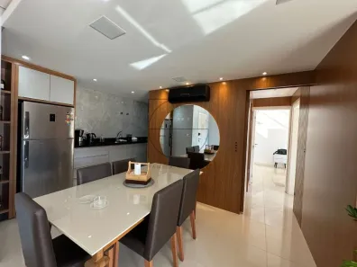 Apartamento com 2 Quartos à venda, 84m² no Jurerê, Florianópolis