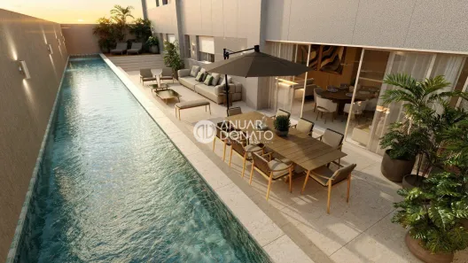 Apartamento com 4 Quartos à venda, 354m² no Funcionários, Belo Horizonte