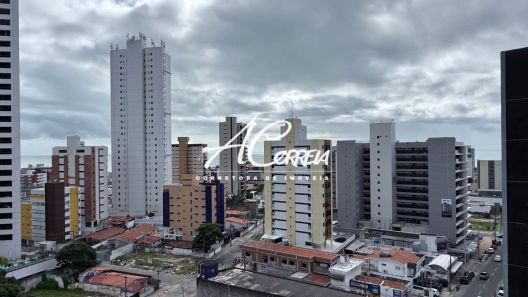 Apartamento com 3 Quartos à venda, 194m² no Tambaú, João Pessoa