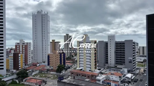 Apartamento com 3 Quartos à venda, 194m² no Tambaú, João Pessoa