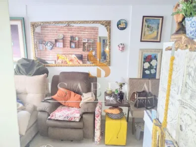 Apartamento com 2 Quartos à venda, 53m² no Jardim Celeste, São Paulo