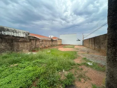 Lote/Terreno à venda, 366m² no Parque Egisto Ragazzo, Limeira