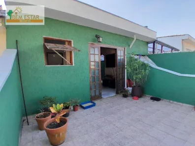 Casa com 2 Quartos à venda, 125m² no Vila Dalva, São Paulo