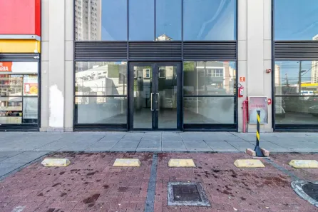 Ponto Comercial para alugar, 172m² no Chácara Califórnia, São Paulo
