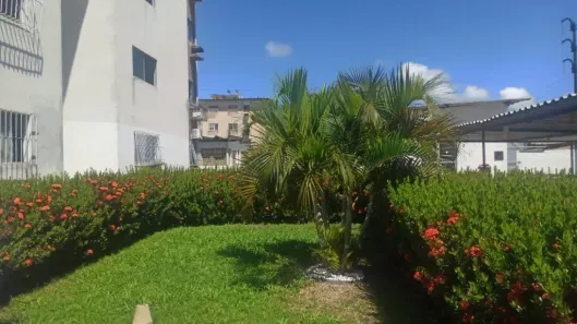 Apartamento com 2 Quartos à venda, 65m² no Candeias, Jaboatão dos Guararapes