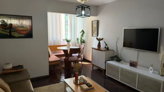 Apartamento com 2 Quartos à venda, 73m² no Taguatinga Norte, Brasília