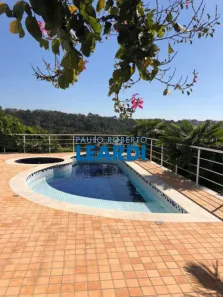Casa de Condomínio com 4 Quartos à venda, 669m² no Alphaville, Santana de Parnaíba