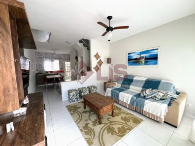 Casa com 2 Quartos à venda, 80m² no Balneário Gardem Mar, Caraguatatuba